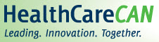 HealthCareCAN icon