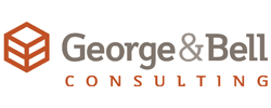George & Bell Logo