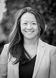 Penny Ballem  BW