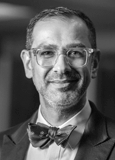 Dr. Sean A. Virani BW