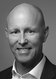 Dr. Sean A. Virani BW